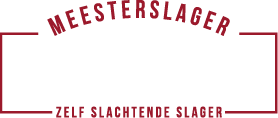 Slagerij Van de Veen